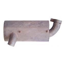 Picture of Muffler