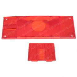 Picture of Replcment Lens Taillight Tmz
