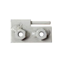 Picture of Hinge - Slip Make Half Lh