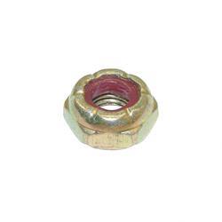 Picture of Nut  Hex  Lock  .25-28  Nl