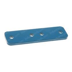 Picture of Plate Hose Routing  Bulkhead