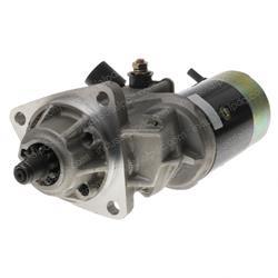 Picture of Starter Motor