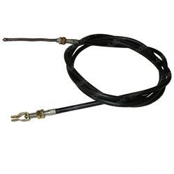 Picture of Cable Assembly Brake