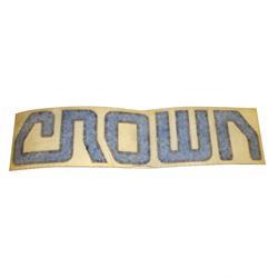 Picture of Decal Crown