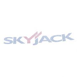 Picture of Label Skyjack Small