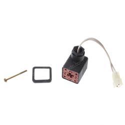 Picture of Elect - Connector W/ Amp