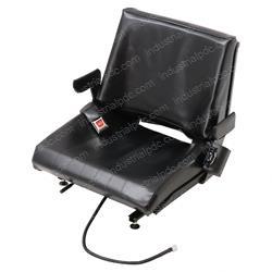 Picture of Seat - Vinyl