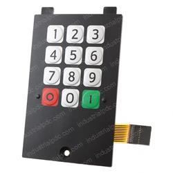 Picture of Key Pad