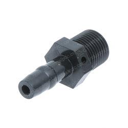 Picture of Fitting, Plstc, Str,