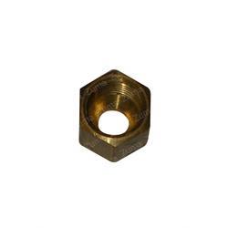 Yale YT013372400 - compression fitting nut image 1