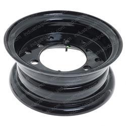 Picture of Wheel - Split Rim