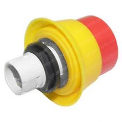 Picture of Button - Emergency Stop