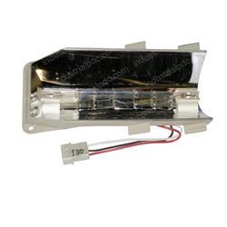 Picture of Lamp - Corner Edge 9m