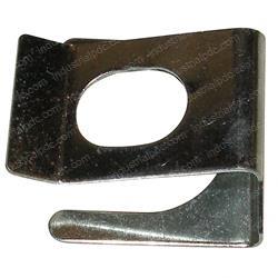 Picture of Plate - Metal