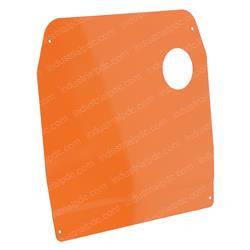 Picture of Transmission Cover Upper