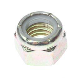 Picture of Nut - Hex - Nylon