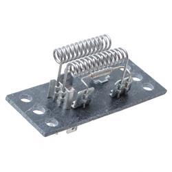 Picture of Resistor - Spiral