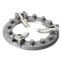 Picture of Plate - Clutch Pressure