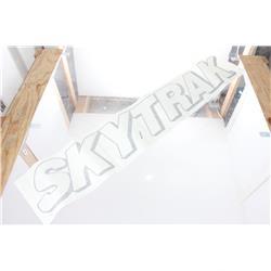 Picture of Decal Skytrak Boom