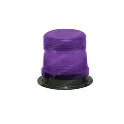 Picture of Strobe - 220v Ac - Violet - Ul