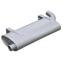 Picture of Muffler