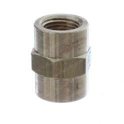 Picture of Coupling 1/4 Brass Npt