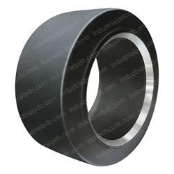 Picture of Tire - 10x4x6-1/2 Sf Rubber