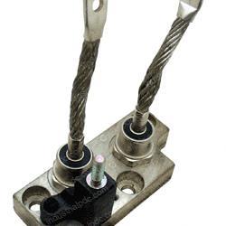 Picture of Rectifier Assembly -  3 Rec