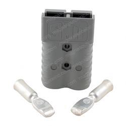 ac34a-57-27210 350 GRAY CONN 2/0