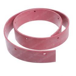 Picture of Squeegee - Red Gum