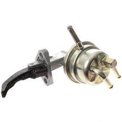 Picture of Pump - Fuel