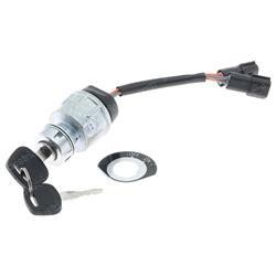 Picture of Key Switch