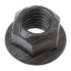 Picture of Nut-Tl Flg-5/8-11-G-Zag