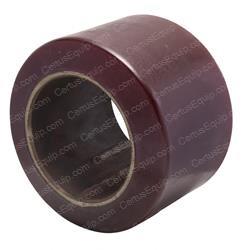 TIRE - POLY 10X7X6.25 TSW