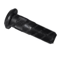 Picture of Wheel Bolt - Round Head