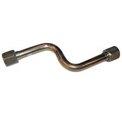 Picture of Tube - Quad