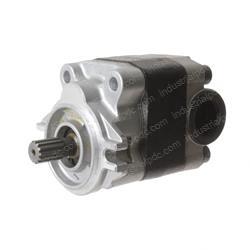 Picture of Gear Pump