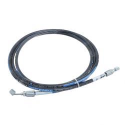 Picture of Hose M3kxtf  25 X124 00 S