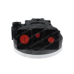 Picture of Motor- Hydraulic - Drive