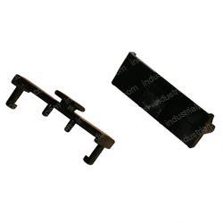 Picture of Pp 15/45 2p Block Lok Short