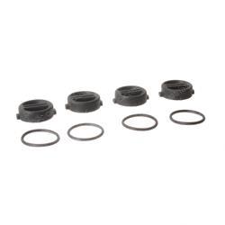 Picture of Brush Cover Kit X4