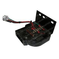 Picture of Fan Assembly