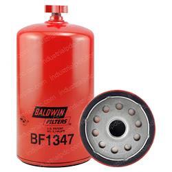 Picture of Filter - Fuel