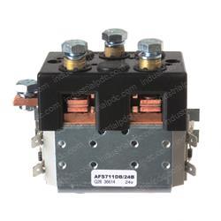 Picture of Contactor - 24v F/R Type