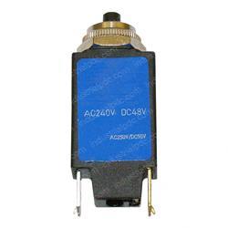 Picture of Circuit Breaker 15 Amp