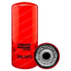 Picture of Filter - Lube