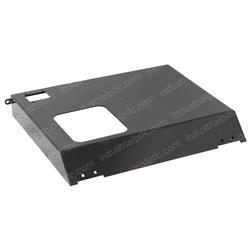 Picture of Weldment-Box Door-Lt-Window