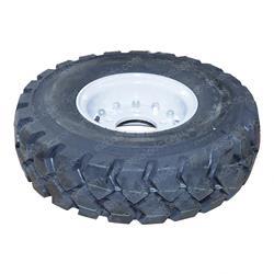 Picture of Assy-Tire Front Pneum 8/9/10x