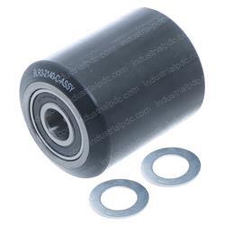 Picture of Wheel - Load