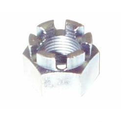 Picture of Nut - Castle